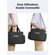 Sacoche de transport étanche pour Powerroam : GS600