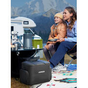 Sacoche de transport étanche pour Powerroam : GS600