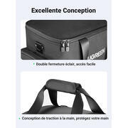 Sacoche de transport étanche pour Powerroam : GS600