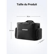 Sacoche de transport étanche pour Powerroam : GS600