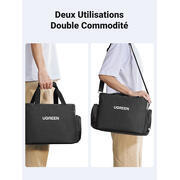 Sacoche de transport étanche pour Powerroam : GS600
