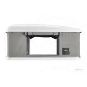 Tente de toit Airtop Plus : Large coloris gris