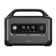 Power station PowerRoam pour camping-car : GS600