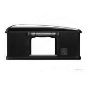 Tente de toit Airtop 360° : Medium coloris carbone coque Blackstorm