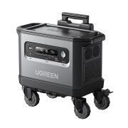 Power station PowerRoam pour camping-car : GS2200