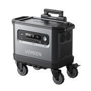 Power station PowerRoam pour camping-car : GS2200