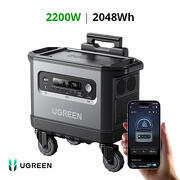 Power station PowerRoam pour camping-car : GS2200