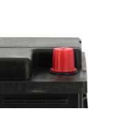 Batterie auxiliaire Gel pour camping-car : 100Ah compacte