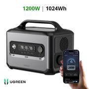 Power station PowerRoam pour camping-car : GS1200
