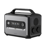 Power station PowerRoam pour camping-car : GS1200