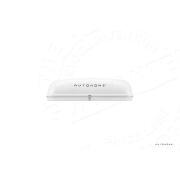 Tente de toit Maggiolina Air sky 360° : Medium coloris carbone