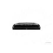 Tente de toit Airtop 360° : Large coloris carbone coque Blackstorm