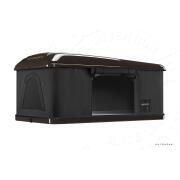 Tente de toit Maggiolina Carbon Fiber : Medium