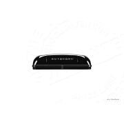 Tente de toit Maggiolina Air sky 360° : Small coloris carbone coque Blackstorm