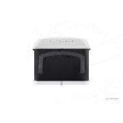 Tente de toit Maggiolina Grand tour 360° : Large coloris carbone