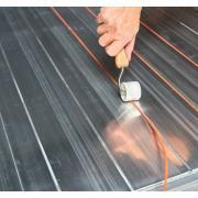 Chauffage au sol 6 KVW