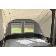 Annexe pour auvent gonflable Dove