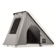 Tente de toit Columbus Classique : Small - Gris