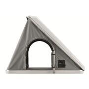 Tente de toit Columbus Classique : Small - Gris