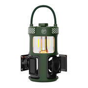 Lampe / enceinte de camping rechargeable Follow Light F1