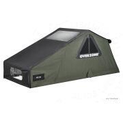 Tente de toit Nino Cirani Overzone : Medium coloris vert - Version explorer