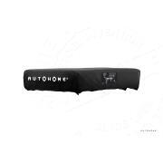 Tente de toit Nino Cirani Overzone : Medium coloris vert - Version explorer