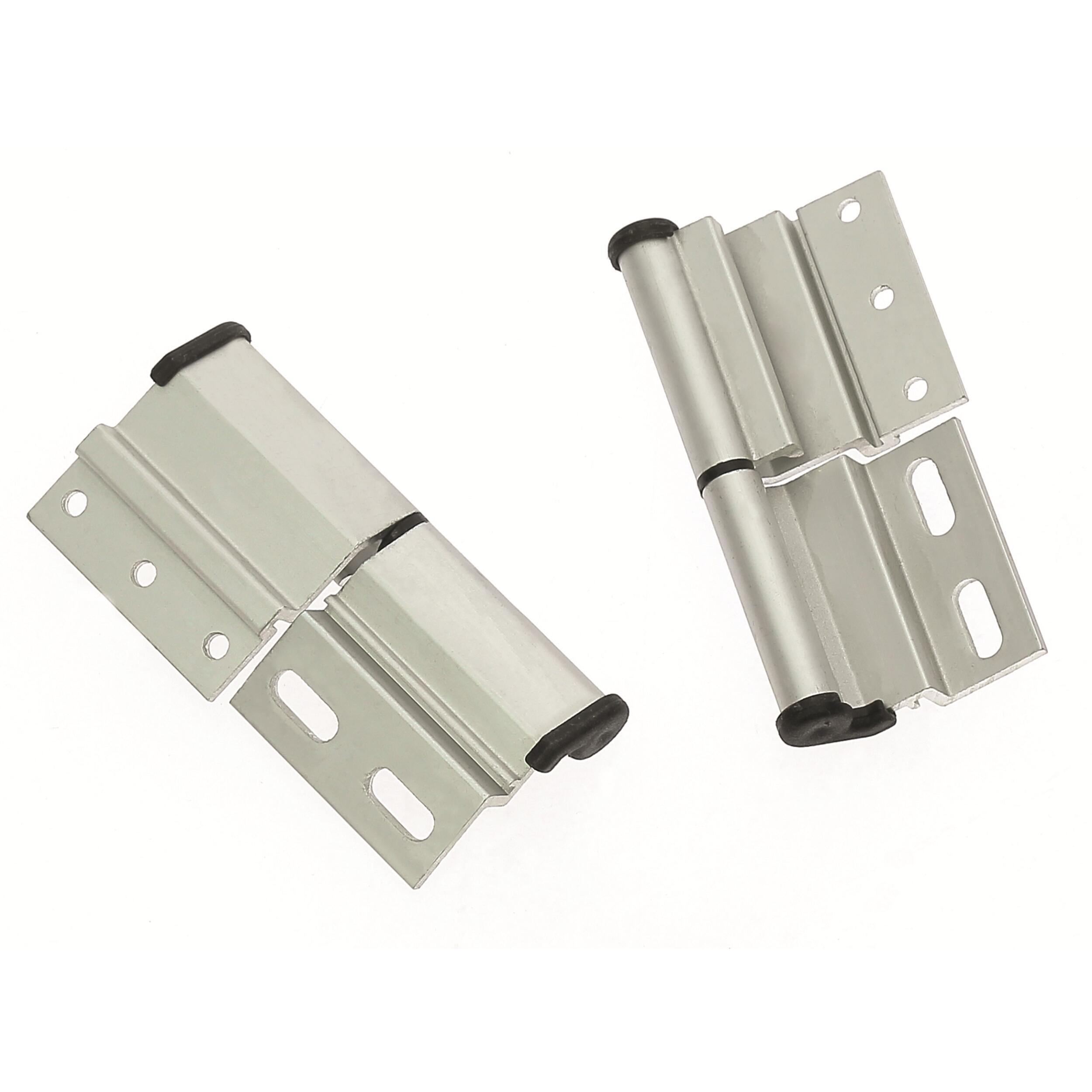 Charnièrres gauche x 2