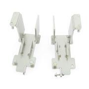 Jeu d'adaptateurs Autolift 4 : Fiat X244, châssis Alko - 1994 à 2006