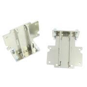 Jeu d'adaptateurs Autolift 4 : Fiat X244, châssis Alko - 1994 à 2006