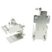 Jeu d'adaptateurs Autolift 4 : Fiat X244, châssis Alko - 1994 à 2006
