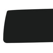 Baie Sunvan Volkswagen T5/T6 : Modèle : Fixe Full Sérigraphie - Position : arrière droit - Hauteur : L2