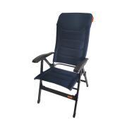 Fauteuil Ultimo : Coloris : Bleu nuit