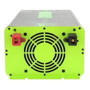 Convertisseur pure-sinus : 12V 3000W