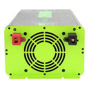Convertisseur pure-sinus : 12V 3000W