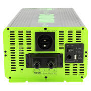 Convertisseur pure-sinus : 12V 3000W