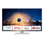 Smart TV Android 11 12V pour camping-car : FHD 32'' / 82 cm