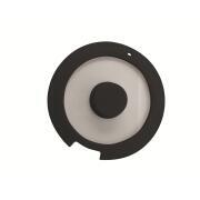 Popote en aluminium 8 pièces pour camping-car