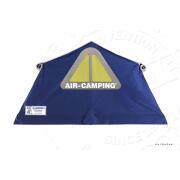 Tente de toit Nino Cirani Air-Camping : Small coloris bleu