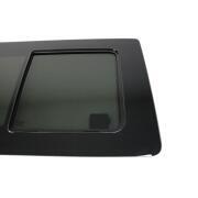 Baie Sunvan Volkswagen T5/T6 : Modèle : Coulissant - Position : avant droit - Hauteur : L1/L2