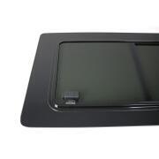 Baie Sunvan Volkswagen T5/T6 : Modèle : Coulissant - Position : avant droit - Hauteur : L1/L2