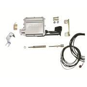 Correction trajectoire ATC