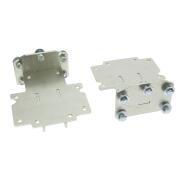 Jeu d'adaptateurs Autolift 4 : Fiat X250-X290, châssis Alko de 2006 à aujourd'hui