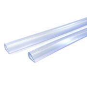 Butoirs de porte 45 cm Crystal