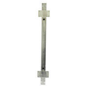 Jeu d'adaptateurs Autolift 4 : Fiat X250-X290 châssis standard de 2006 à aujourd'hui
