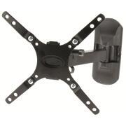 Support mural spécial grande télévision