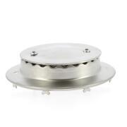 Chapeau pour réchaud