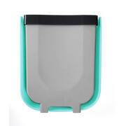 Poubelle rétractable