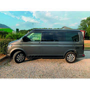Jambes de force avant FSD : VW T5/T6
