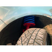 Jambes de force avant FSD : VW T5/T6