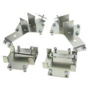 Jeu d'adaptateurs Autolift 4 : Ford Euro 6 depuis 2014